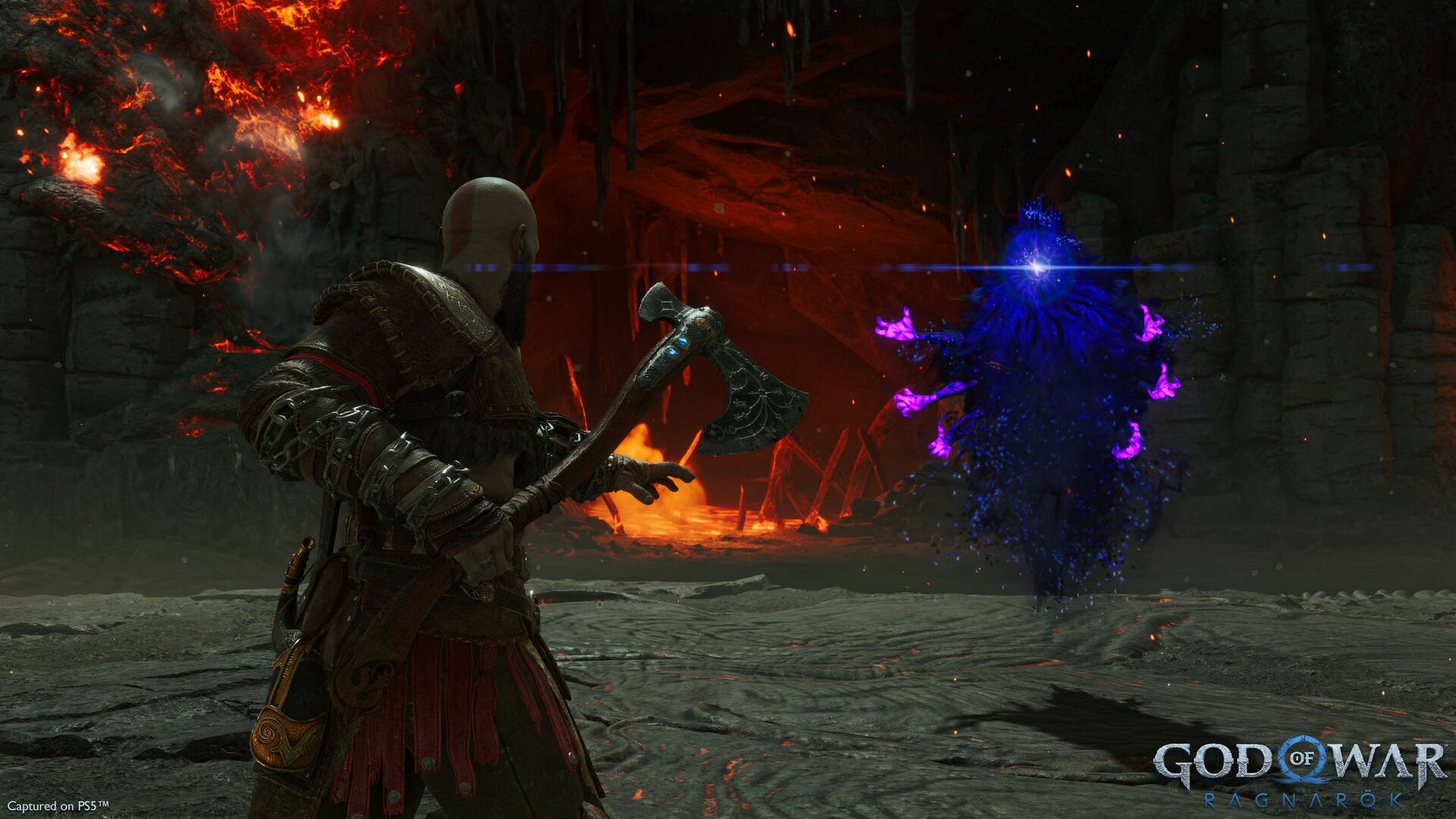 God of War: Ragnarok - Imagen 31